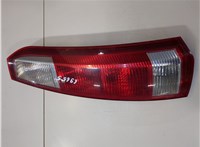 13203392 Фонарь (задний) Opel Meriva 2003-2010 8350749 #4