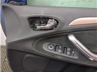 1569187, P6M21U20124AG Дверь боковая (легковая) Ford Galaxy 2006-2010 8351017 #6