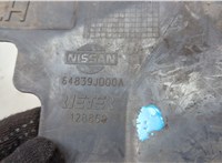 64839jd00a Защита моторного отсека (картера ДВС) Nissan Qashqai 2006-2013 8351136 #6