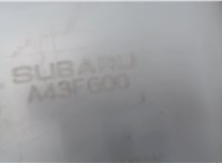 A43FG00 Резонатор воздушного фильтра Subaru Forester 2013- 8351172 #3