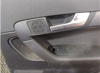 8P4833052A Дверь боковая (легковая) Audi A3 (8PA) 2008-2013 8351276 #4