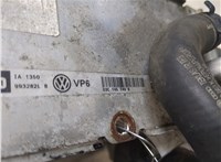 993282L Теплообменник Volkswagen Golf 6 2009-2012 8351301 #3