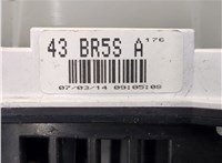 BR5S55446, BR5S55471A Щиток приборов (приборная панель) Mazda 3 (BK) 2003-2009 8351752 #5