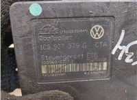1J0614517G Блок АБС, насос (ABS, ESP, ASR) Volkswagen Golf 4 1997-2005 8352019 #5