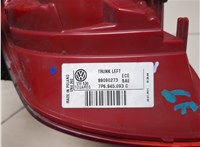 7P6945093C Фонарь крышки багажника Volkswagen Touareg 2010-2014 8352179 #3