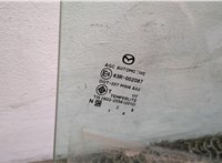  Стекло боковой двери Mazda CX-30 8352723 #2