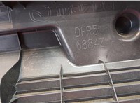 DFR56884Z Пластик (обшивка) салона Mazda CX-30 8352787 #3