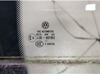 5N0845214D Стекло форточки двери Volkswagen Tiguan 2007-2011 8353208 #2