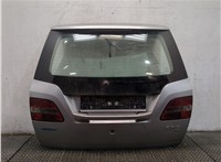 46778120 Крышка (дверь) багажника Fiat Stilo 8353432 #1