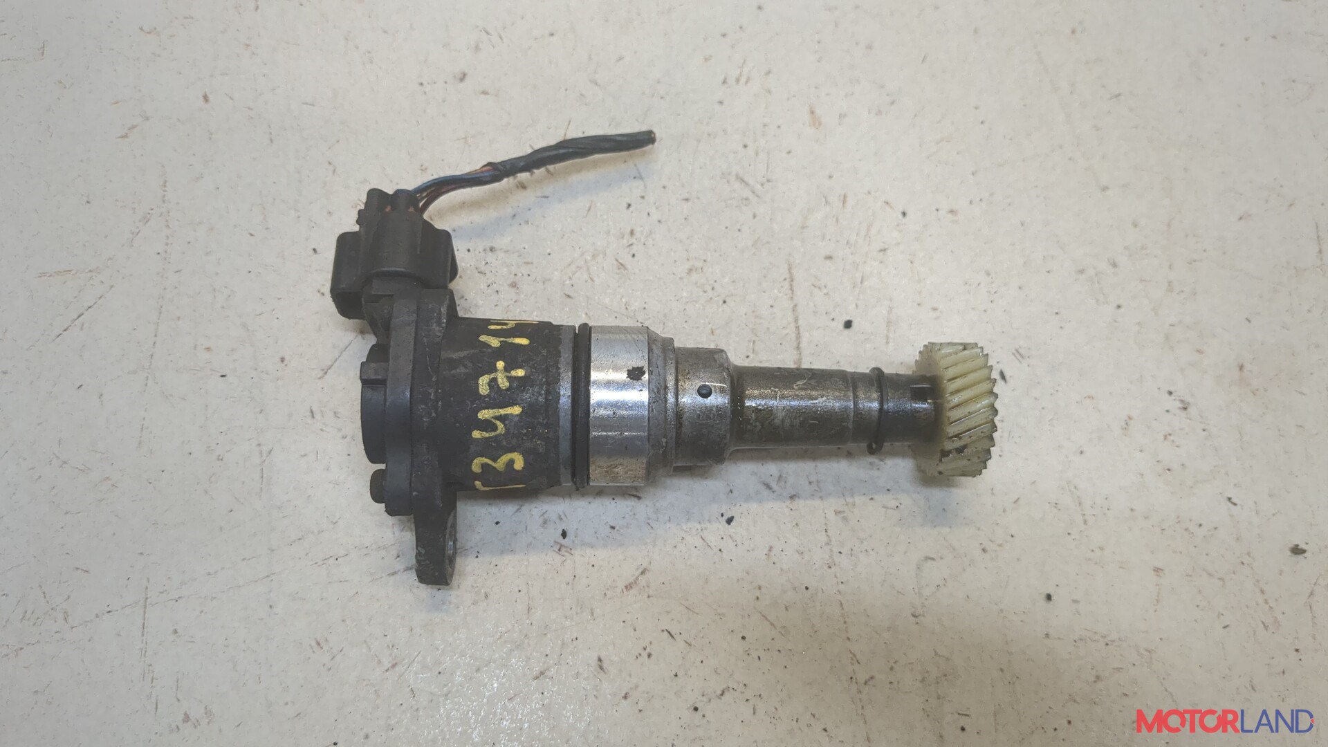 Двигатель регулировки фаз, valvetronic Toyota RAV 4 | Тойота РАВ 4  2000-2005 купить б/у 8354747