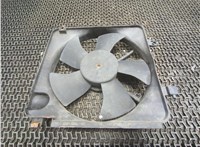 96395500 Вентилятор радиатора Chevrolet Matiz (Spark) 2005-2010 8354874 #3