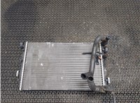  Радиатор охлаждения двигателя Volkswagen Polo 2009-2014 8355165 #1