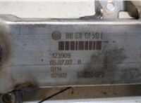  Охладитель отработанных газов Ford Galaxy 2000-2006 8355183 #3