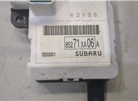 85271xa06a Дисплей компьютера (информационный) Subaru Tribeca (B9) 2004-2007 8355395 #3