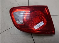  Фонарь крышки багажника Hyundai Santa Fe 2005-2012 8355687 #1