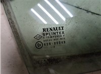 7700828359 Стекло форточки двери Renault Scenic 1996-2002 8355824 #2
