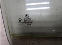 1J6845026K Стекло боковой двери Volkswagen Golf 4 1997-2005 8356049 #2