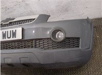 96433234 Бампер Chevrolet Captiva 2006-2011 8356584 #4