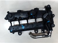  Крышка клапанная ДВС Ford Fusion 2002-2012 8357350 #1