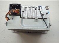 1k0035191e Магнитола Volkswagen Touran 2003-2006 8357376 #4
