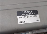 mb1773004790 Блок управления двигателем Jaguar XJ 1997–2003 8357477 #2
