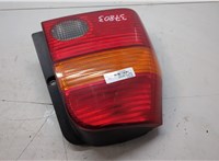 s38030748 Фонарь (задний) Seat Arosa 1997-2004 8357514 #6