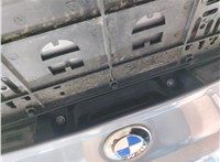 41627117996, 7117996 Крышка (дверь) багажника BMW 3 E46 1998-2005 8357649 #4