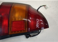 BG3B51160C Фонарь (задний) Mazda 323 (BA) 1994-1998 8357822 #1