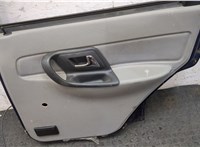 6K4833052C Дверь боковая (легковая) Volkswagen Polo 1999-2001 8357927 #4