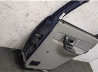 6K4833052C Дверь боковая (легковая) Volkswagen Polo 1999-2001 8357927 #5