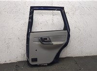 6K4833052C Дверь боковая (легковая) Volkswagen Polo 1999-2001 8357927 #6