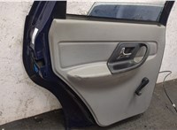 6K4833051C Дверь боковая (легковая) Volkswagen Polo 1999-2001 8357935 #4
