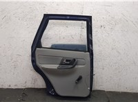 6K4833051C Дверь боковая (легковая) Volkswagen Polo 1999-2001 8357935 #5