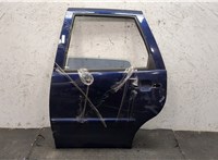 6K4833051C Дверь боковая (легковая) Volkswagen Polo 1999-2001 8357935 #13