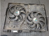 1358017080 Вентилятор радиатора Citroen Jumper (Relay) 2014- 8358198 #2