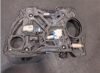  Стеклоподъемник электрический Dodge Grand Caravan 2007-2010 8358239 #3