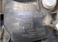 BG3B51160C Фонарь (задний) Mazda 323 (BA) 1994-1998 8358244 #7