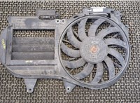 8E0121207E, 8E0959455K Вентилятор радиатора Audi A4 (B7) 2005-2007 8358273 #1