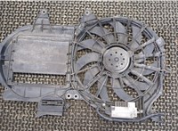 8E0121207E, 8E0959455K Вентилятор радиатора Audi A4 (B7) 2005-2007 8358273 #4