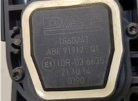 1860241 Педаль газа DAF CF 86 2013- 8359275 #5