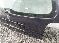 6N0827025C Крышка (дверь) багажника Volkswagen Polo 1994-1999 8359567 #6