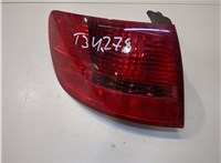 89034302 Фонарь (задний) Audi A6 (C6) Allroad 2006-2012 8359617 #1