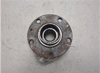 8E0598611B Ступица (кулак, цапфа) Audi A4 (B6) 2000-2006 8359696 #3
