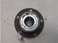 8E0598611B Ступица (кулак, цапфа) Audi A4 (B6) 2000-2006 8359696 #4