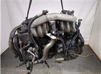 A6130100405 Двигатель (ДВС) Mercedes E W211 2002-2009 8359816 #4
