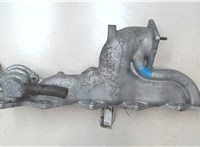  Коллектор впускной Hyundai Santa Fe 2000-2005 8359923 #3