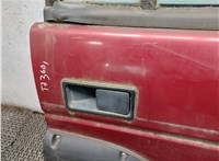 ALR8572 Дверь боковая (легковая) Land Rover Discovery 1 1989-1998 8360169 #5