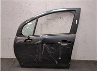 9002AZ Дверь боковая (легковая) Citroen C3 2009-2016 8360283 #6