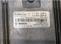 0261s18934 Блок управления двигателем Ford EcoSport 2017- 8360637 #2