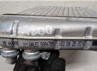 A1698300661 Радиатор отопителя (печки) Mercedes A W169 2004-2012 8360856 #3